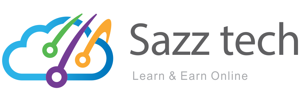 Sazz Tech Blog